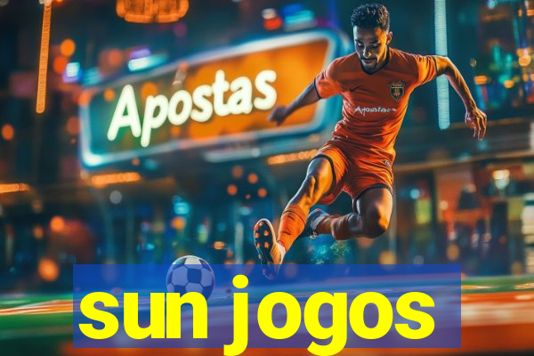 sun jogos